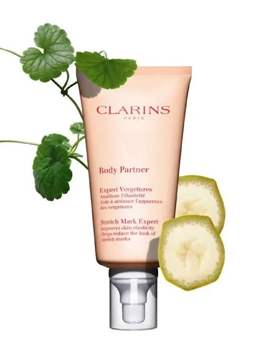 Clarins Body Partner Stretch Mark Expert 175ml