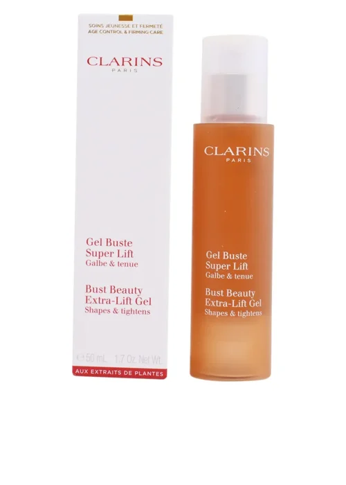 Clarins Bust Beauty Extra Lift Gel 50ml