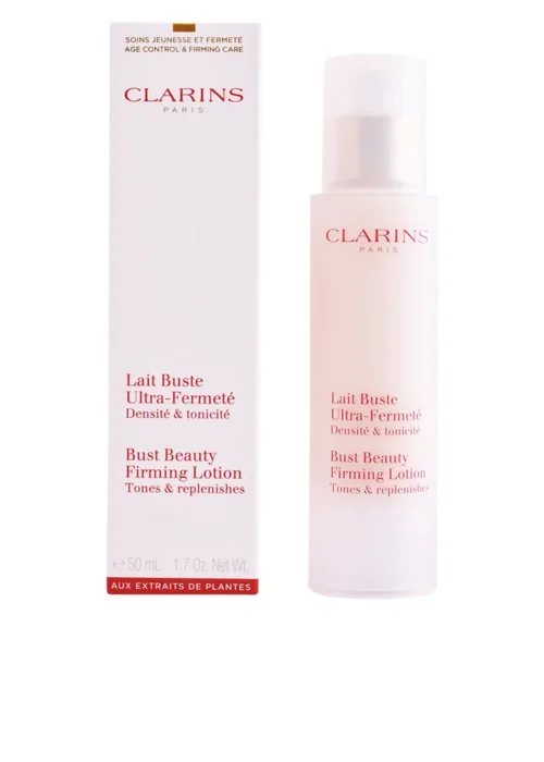 Clarins Bust Beauty Firming Lotion 50ml