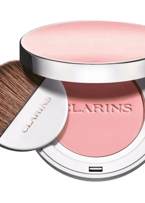 Clarins Joli Blush Blush 01 Cheeky Baby