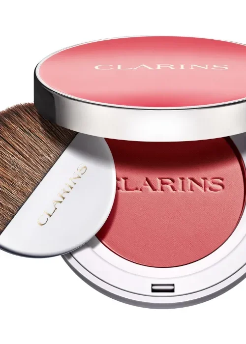 Clarins Joli Blush Blush 02 Cheeky Pink