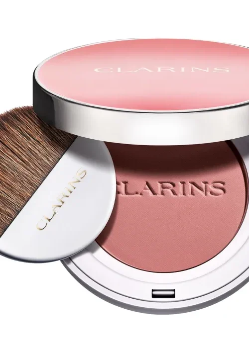 Clarins Joli Blush Blush 03 Cheeky Rose