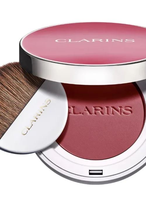 Clarins Joli Blush Blush 04 Cheeky Purple