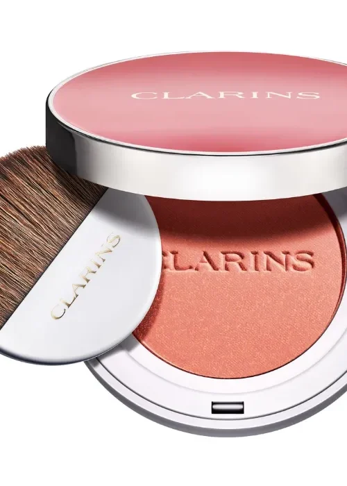 Clarins Joli Blush Blush 05 Cheeky Boum
