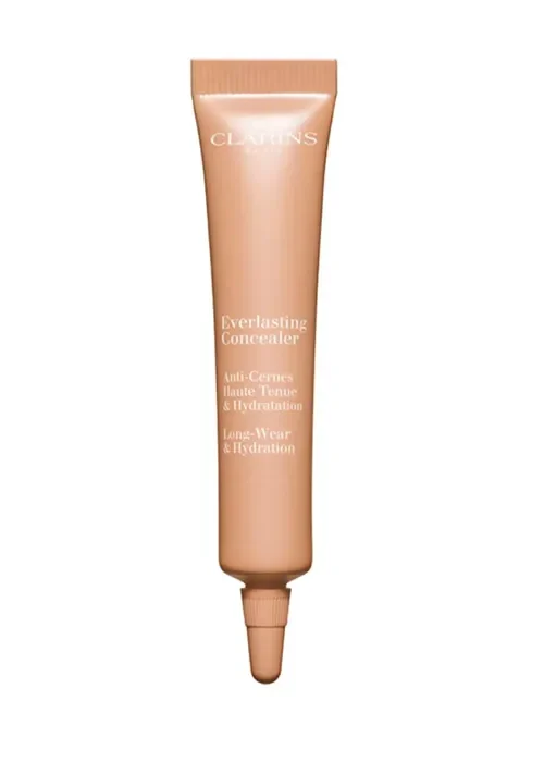 Clarins Everlasting Concealer 02 Light Medium 12ml