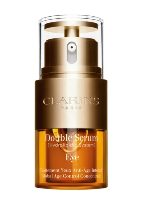 Clarins Double Serum Eye 20ml