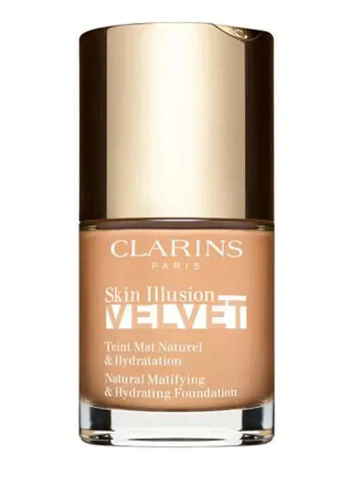 Clarins Skin Illusion Velvet 107C 30ml