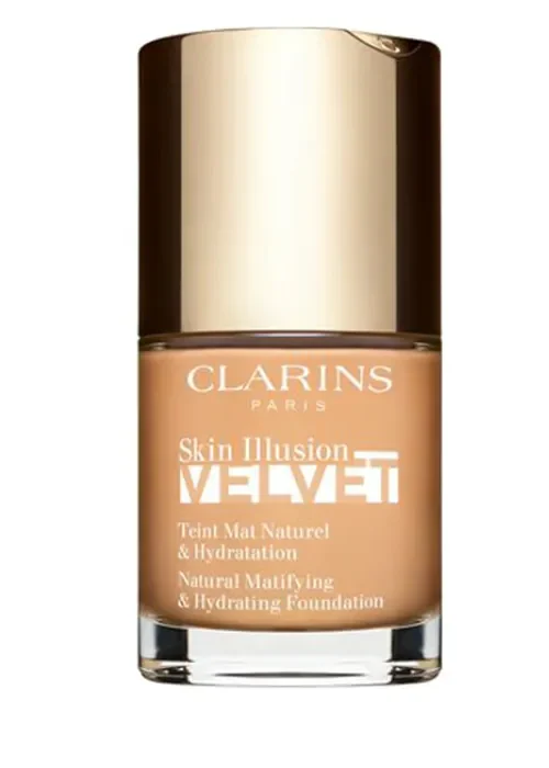 Clarins Skin Illusion Velvet 108W 30ml