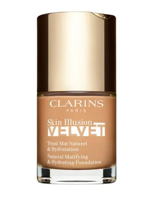 Clarins Skin Illusion Velvet 112C 30ml