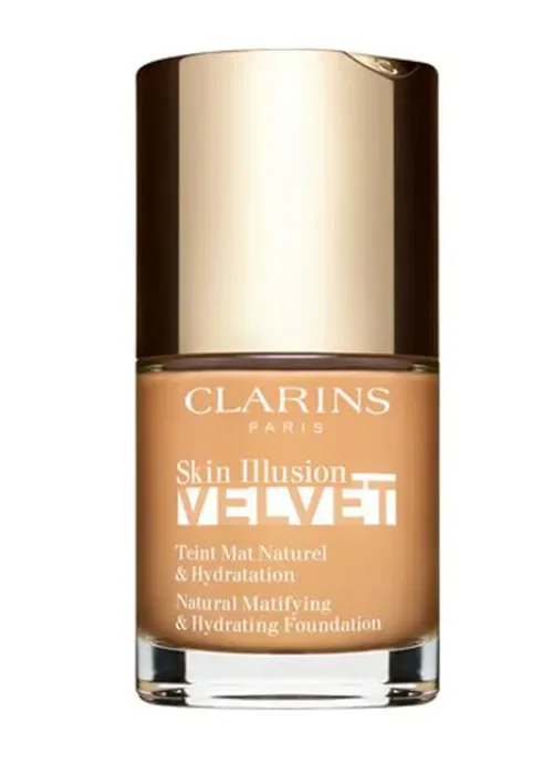Clarins Skin Illusion Velvet 113C 30ml