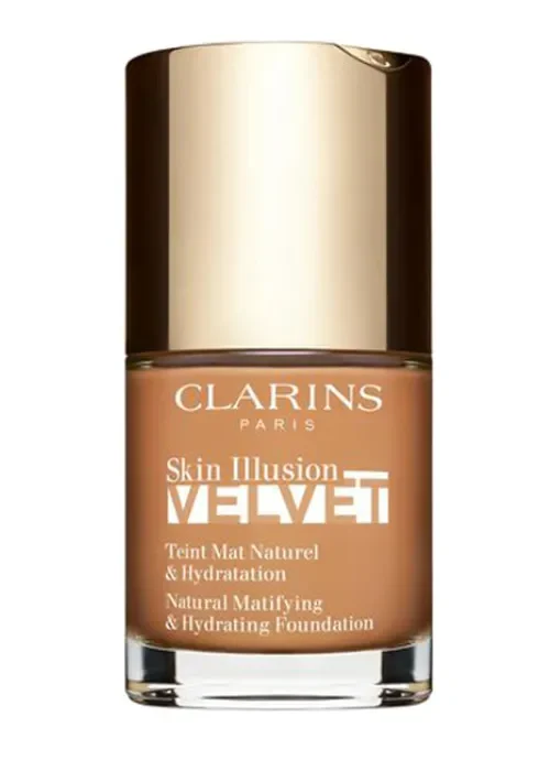 Clarins Skin Illusion Velvet 114N 30ml