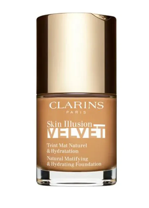 Clarins Skin Illusion Velvet 112.5W 30ml