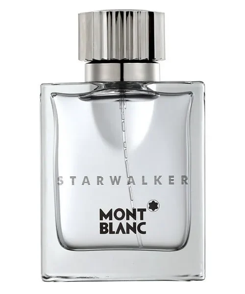 Montblanc Starwalker Eau De Toilette Spray 75ml