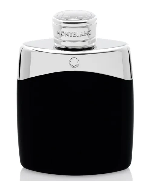 Montblanc Legend Eau De Toilette Spray 50ml