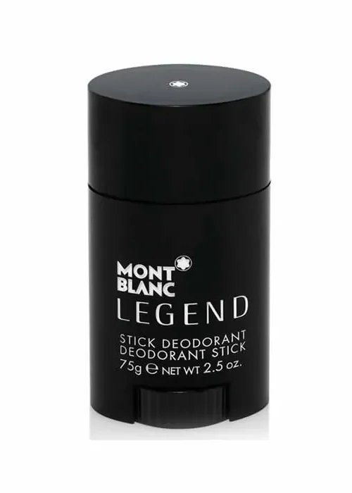Montblanc Legend Deodorant Stick 75g