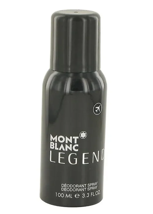 Montblanc Legend Deodorant Spray 100ml