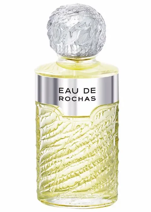 Rochas Eau De Rochas Eau De Toilette Spray 50ml