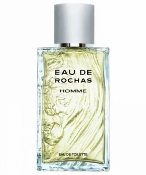 Rochas Eau De Rochas Homme Eau De Toilette Spray 200ml