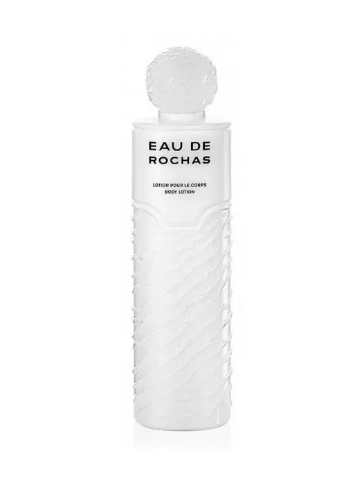 Rochas Eau De Rochas Body Lotion 500ml