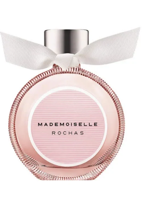 Mademoiselle Rochas Eau De Perfume Spray 50ml