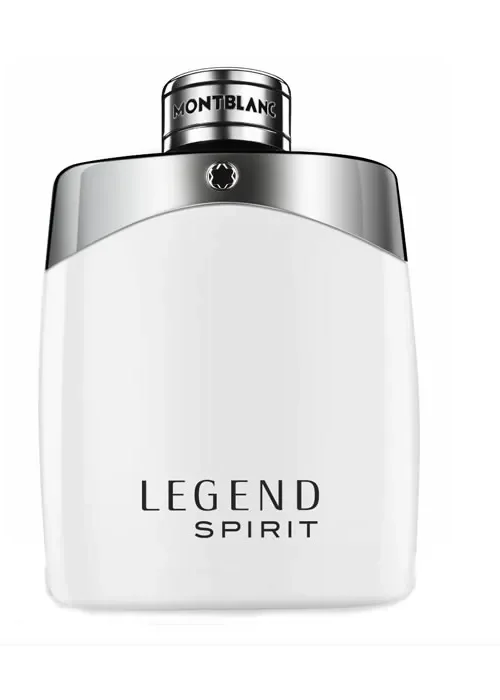 Montblanc Legend Spirit Eau De Toilette Spray 200ml