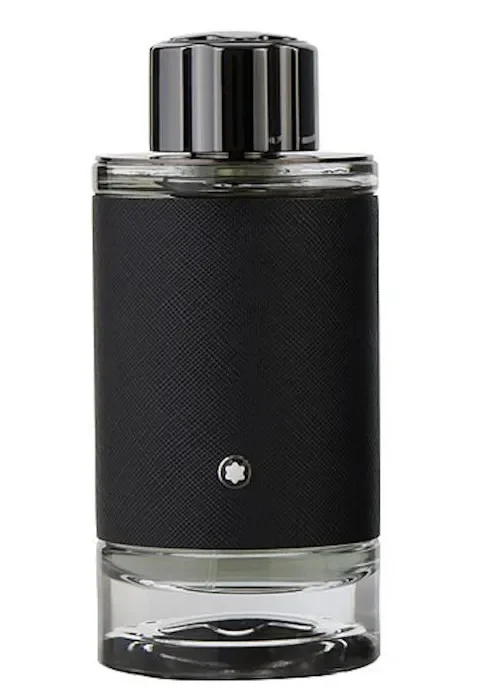 Montblanc Explorer Eau De Perfume Spray 200ml