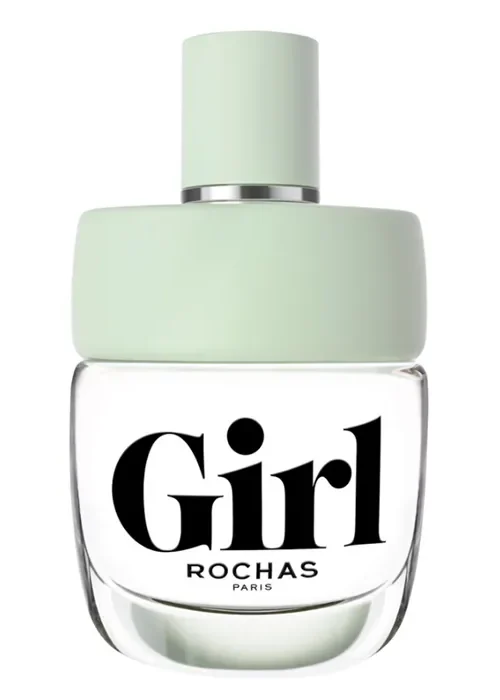 Rochas Girl Eau De Toilette Spray 40ml