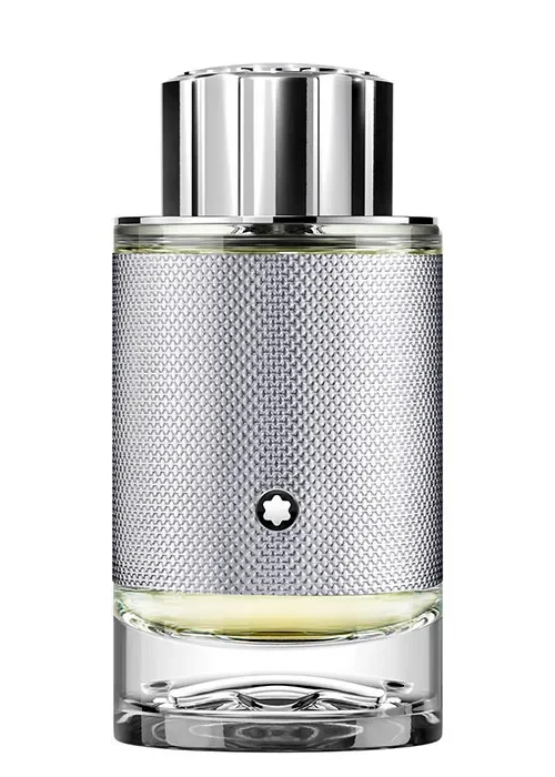 Montblanc Explorer Platinum Eau De Perfume Spray 100ml