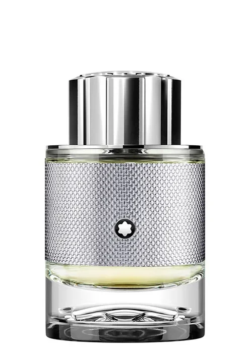 Montblanc Explorer Platinum Eau De Perfume Spray 60ml
