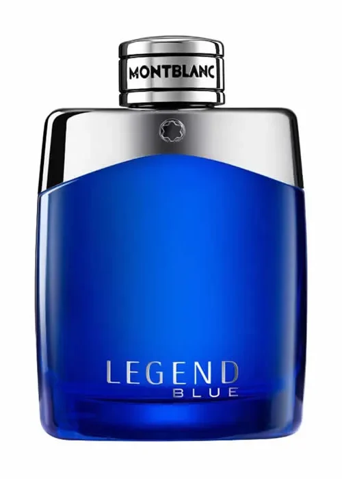Montblanc Legend Blue Eau De Parfum Spray 100ml