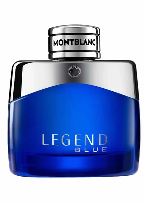 Montblanc Legend Blue Eau De Parfum Spray 50ml