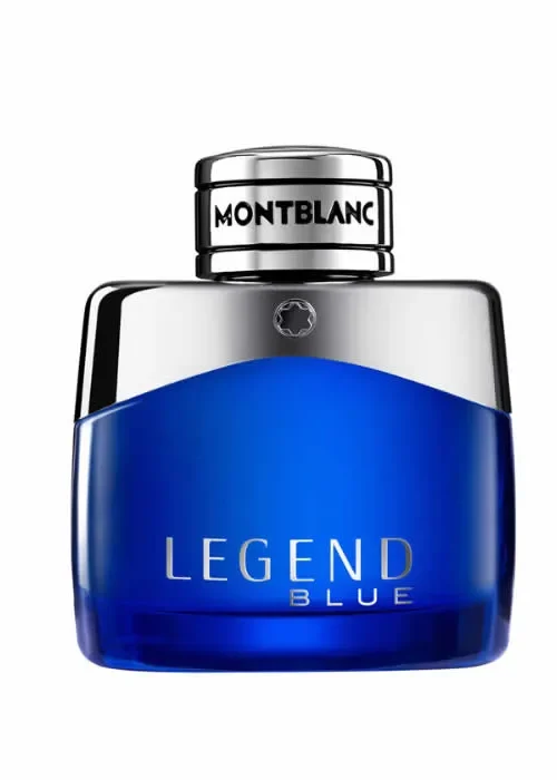 Montblanc Legend Blue Eau De Parfum Spray 30ml