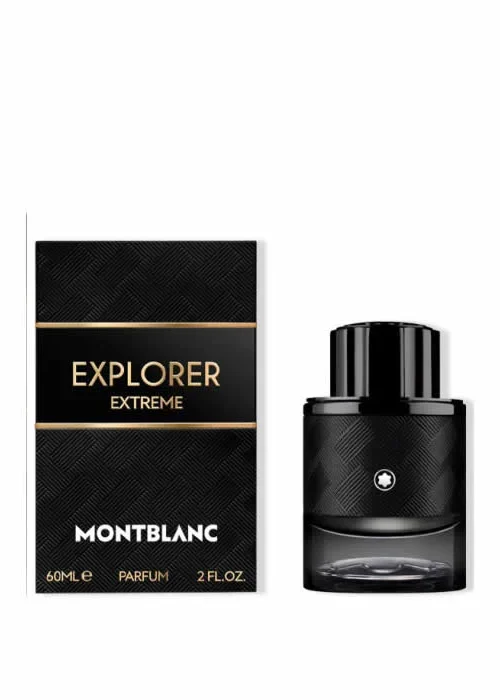 Montblanc Explorer Extreme Eau De Parfum Spray 60ml