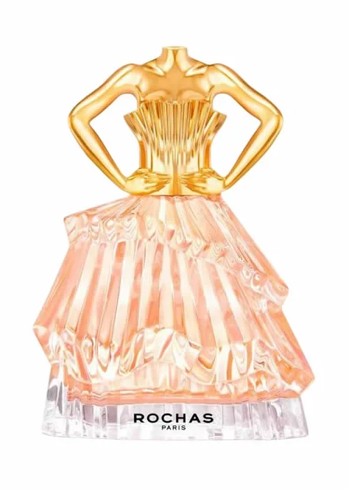 Rochas Audace Eau DE Parfum Spray 90ml