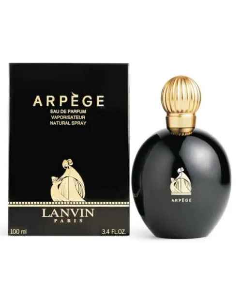 Lanvin Arpege Eau De Perfume Spray 100ml