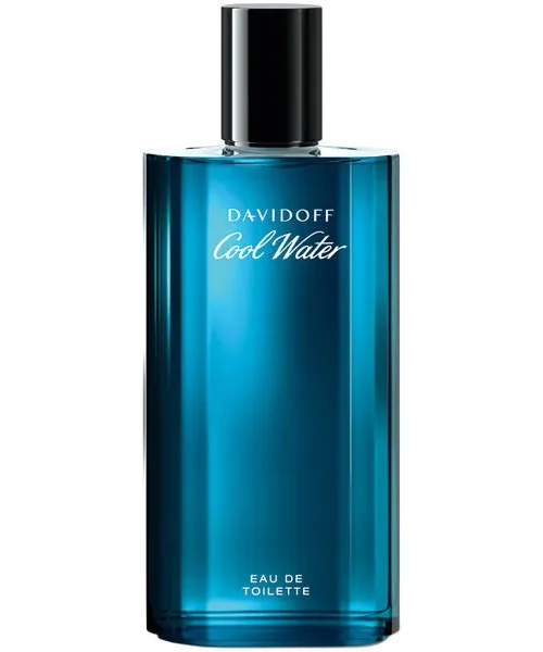 Davidoff Cool Water Eau De Toilette Spray 75ml