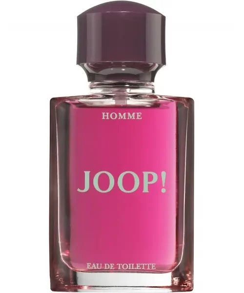 Joop Homme Eau De Toilette Spray 75ml