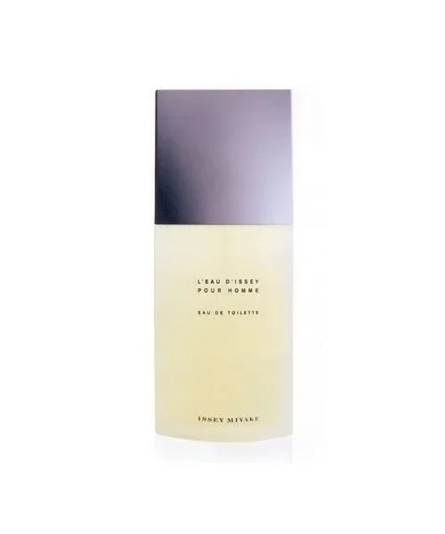 Issey Miyake L'eau D'issey Homme Eau De Toilette Spray 200ml