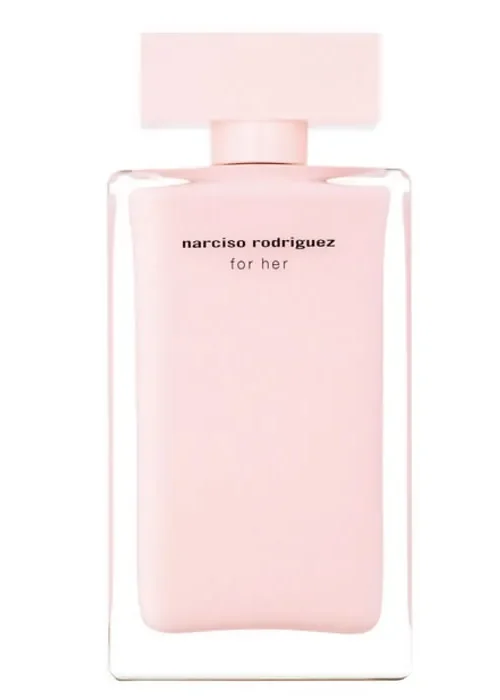 Narciso Rodriguez For Her Eau De Perfume Spray 100ml