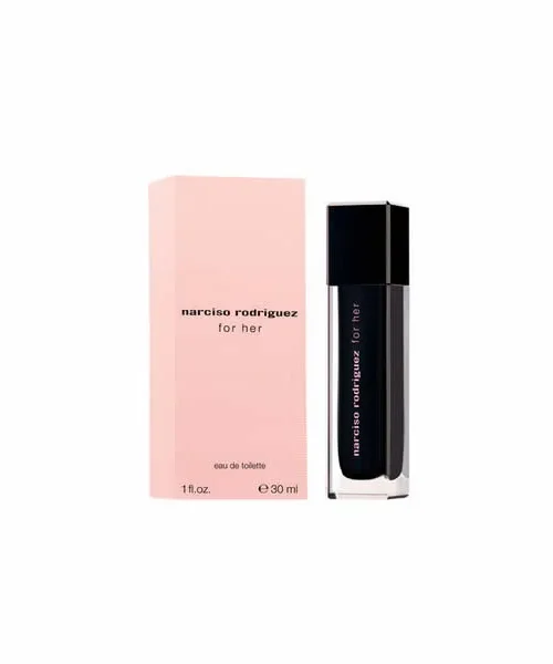Narciso Rodriguez For Her Eau De Toilette Spray 30ml