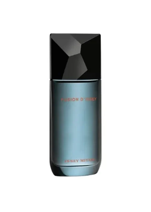 Issey Miyake Fusion D'Issey Eau De Toilette Spray 100ml