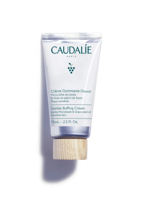 Caudalie Gentle Buffing Cream 75ml