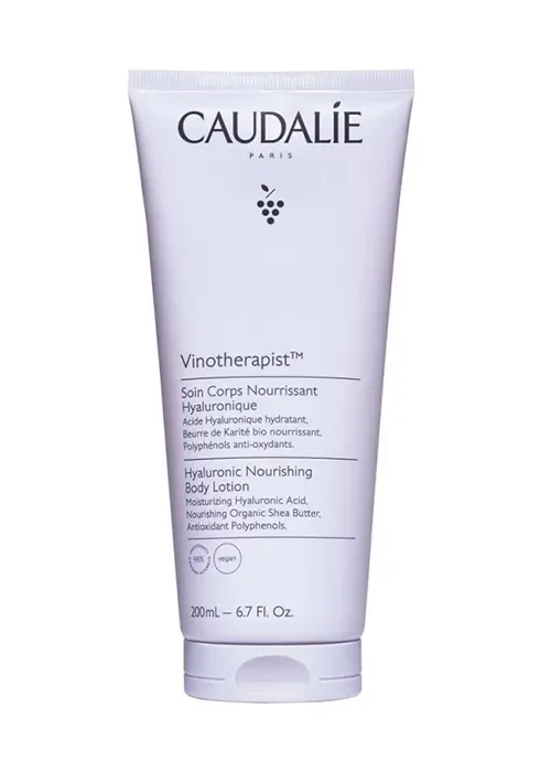 Caudalie Vinotherapist Nourishing Body Care 200ml