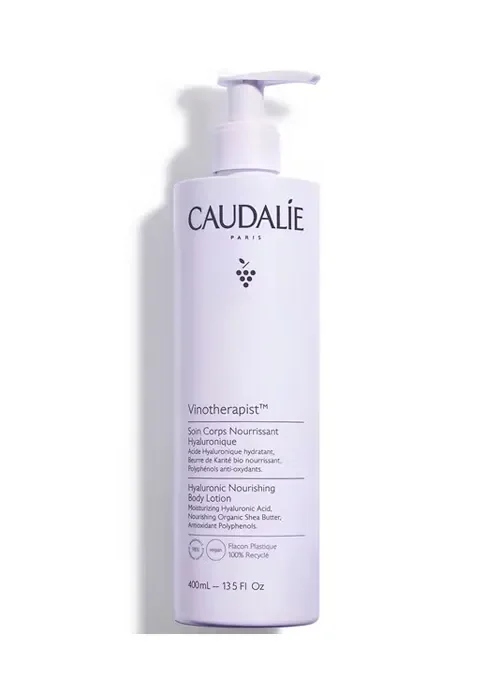Caudalie Vinotherapist Body Care 400ml