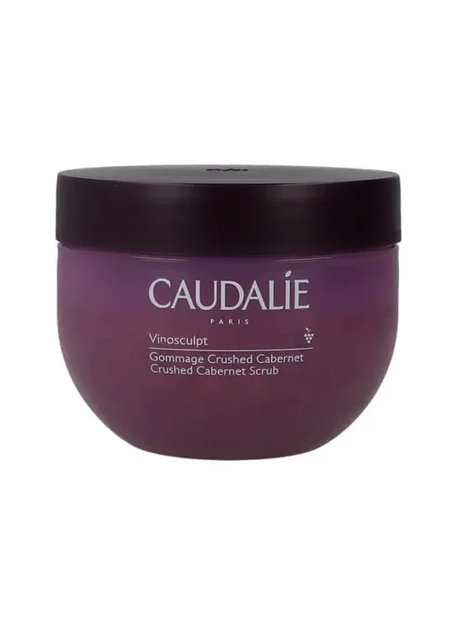Caudalie Vinosculpt Cabernet Exfoliating Scrub 250ml