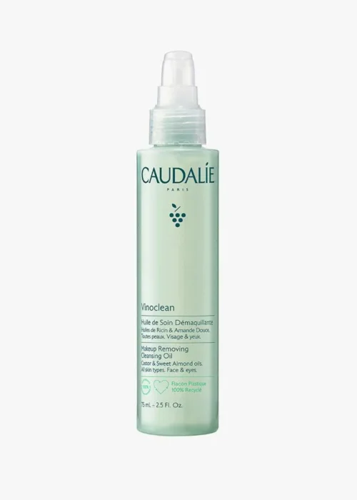 Caudalie Vinoclean Cleansing Oil 75ml