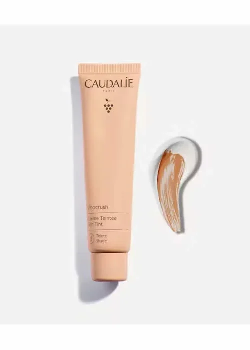 Caudalie Vinocrush Colour Cream Shade 3 30ml
