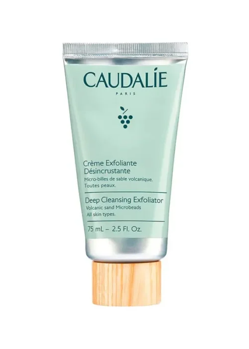 Caudalie Cream Exfoliating Descaling 75 ml
