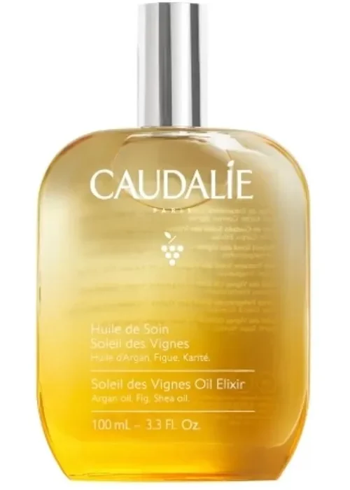 Caudalie Soleil Des Vignes Treatment Oil 100ml
