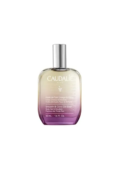 Caudalie Smoothing and Brightening Oil 50ml